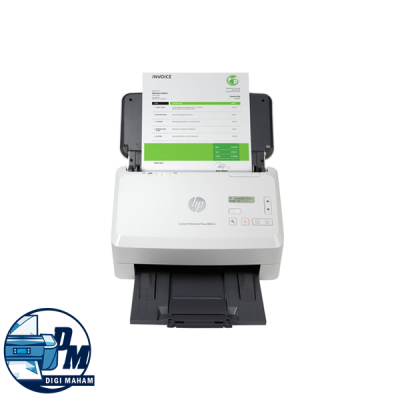 اسکنر HP ScanJet Flow 5000 s5