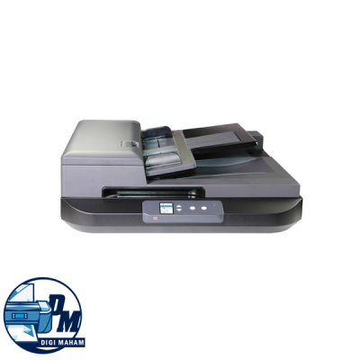 اسکنر اسناد ای‌ ویژن مدل Avision AD5800