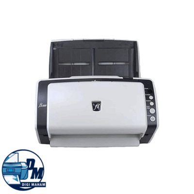 اسکنربایگانی FUJITSU FI-6140