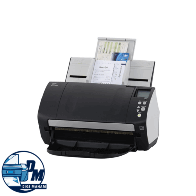اسکنراسناد Fujitsu fi-7160