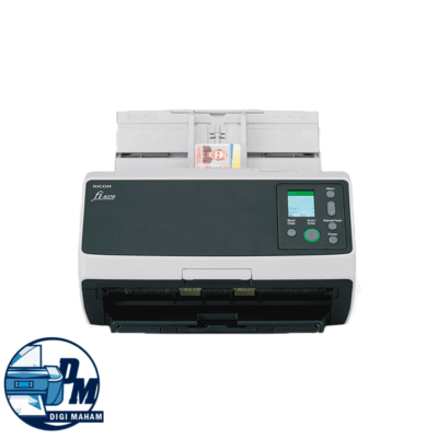اسکنر اسناد Ricoh fi-8170