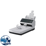 اسکنر اسناد ریکو fi-8270