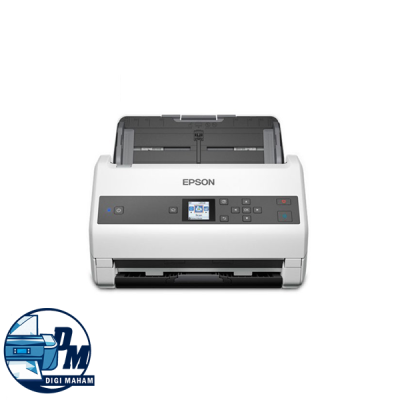 اسکنر EPSON مدل DS-870