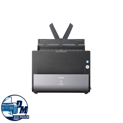 اسکنر بایگانی CANON DR-C225