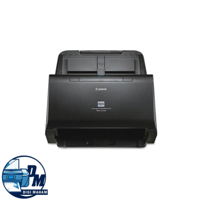 اسکنر CANON مدل DR-C240