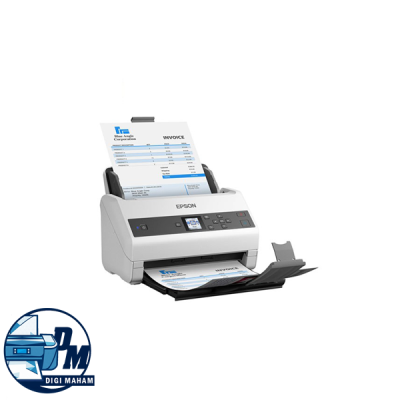 اسکنر EPSON مدل DS-870