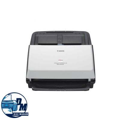 اسکنر Canon DR-M160II