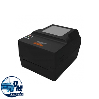 لیبل پرینتر مدل ZEC RP400USB
