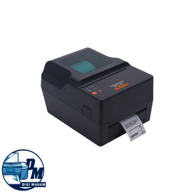 لیبل پرینتر مدل ZEC RP400USB