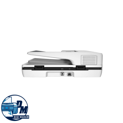 اسکنر تخت مدل HP ScanJet Pro 3500 f1