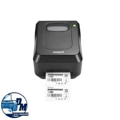 لیبل پرینتر مدل Zenpert 4T520