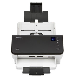 اسکنر KODAK E 1030