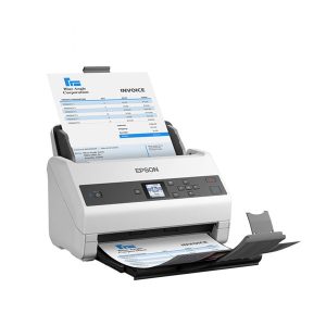 اسکنر EPSON مدل DS-870