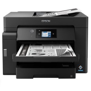 پرینتر سه کاره جوهرافشان EPSON M 15140