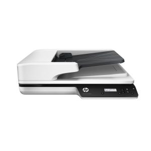 اسکنر تخت مدل HP ScanJet Pro 3500 f1