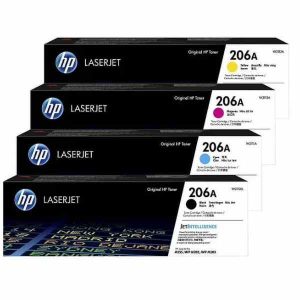 کارتریج HP 206A