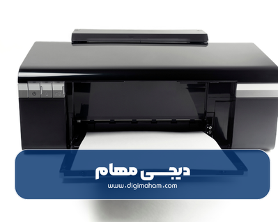 پرینتر برادر مدل: DCP-L254ODW