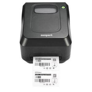 لیبل پرینتر مدل Zenpert 4T520 E