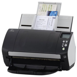 اسکنراسناد Fujitsu fi-7160