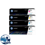 تونر HP 207A