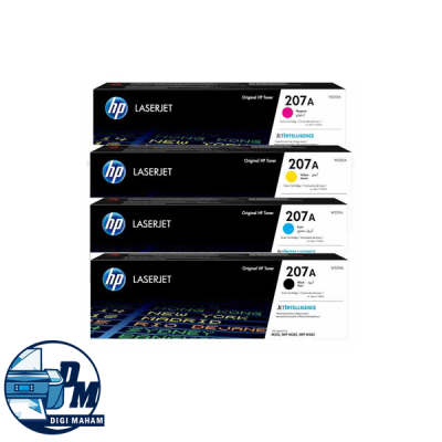 تونر HP 207A