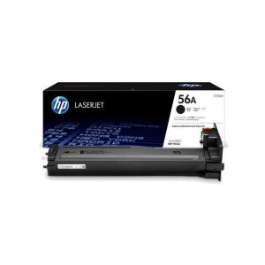 کارتریج تونر HP 56A