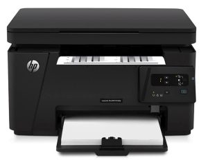 پرینتر سه کاره لیزری HP M126A