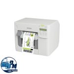 پرینتر لیبل زن اپسون مدل TM-C3500