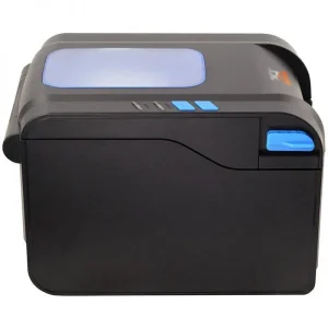 لیبل پرینتر برند ZEC zp200