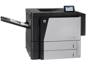پرینتر لیزری HP M806dn