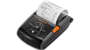 فیش پرینتر قابل حمل Bixolon SRP-R200lll