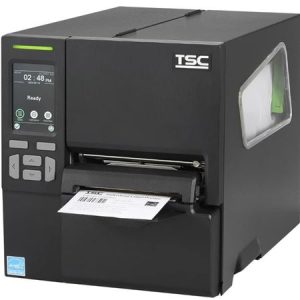 لیبل پرینتر صنعتی TSC MB340T
