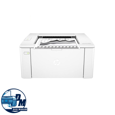 پرینتر لیزری Hp M102a