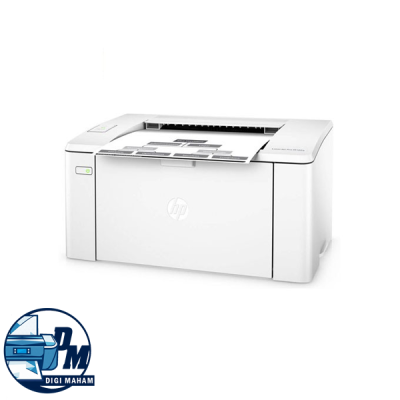 پرینتر لیزری Hp M102a