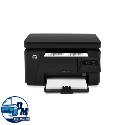 پرینتر سه کاره لیزری HP M126A