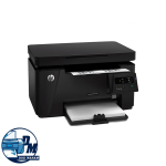 پرینتر سه کاره لیزری HP M126A
