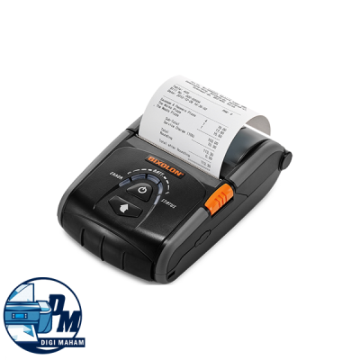 فیش پرینتر قابل حمل Bixolon SRP-R200lll