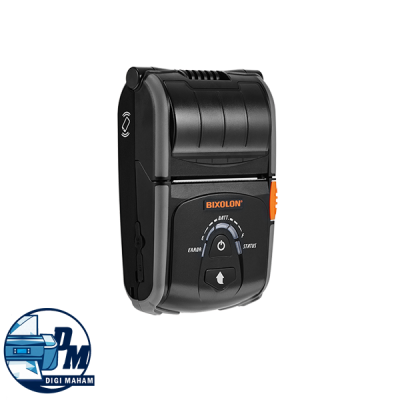 فیش پرینتر قابل حمل Bixolon SRP-R200lll