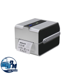 لیبل پرینتر گینشا مدل GS-2406t plus