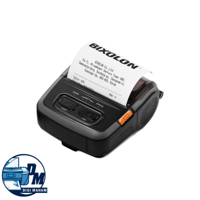 فیش پرینتر BIXOLON SPP-R318