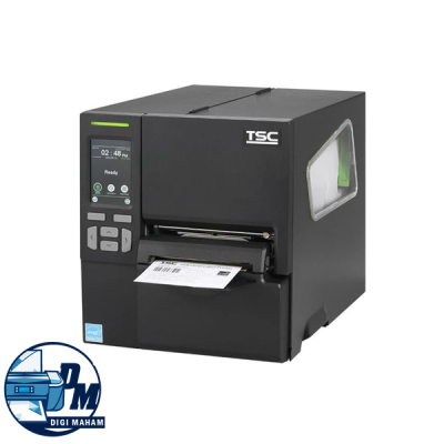 لیبل پرینتر صنعتی TSC MB340T