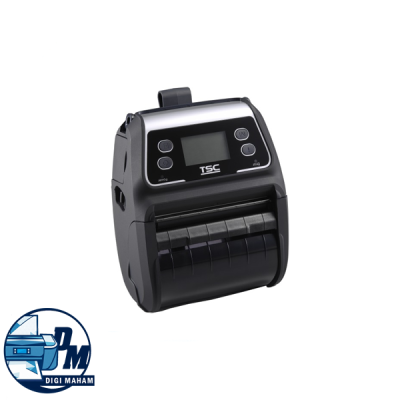 لیبل پرینتر TSC Alpha-4L