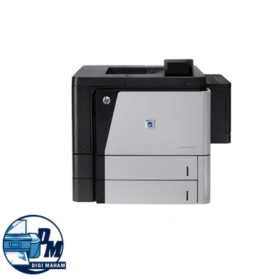 پرینتر لیزری HP M806dn