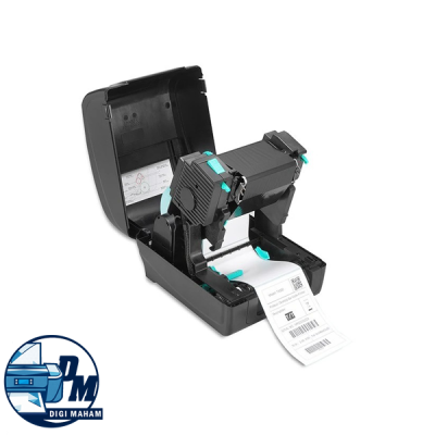لیبل پرینتر برند TSC TA210