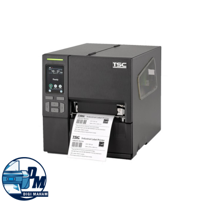 لیبل پرینتر صنعتی TSC MB340T