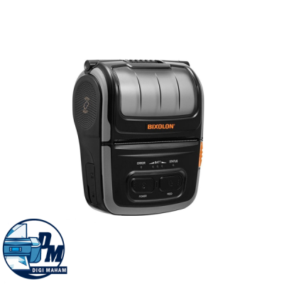 فیش پرینتر BIXOLON SPP-R318