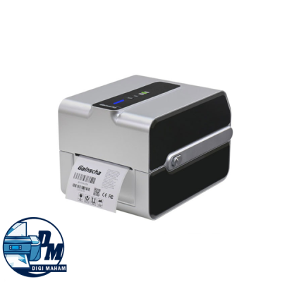 لیبل پرینتر Gainscha GS-2406t