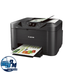 پرینتر سه کاره جوهرافشان CANON MB5040DW