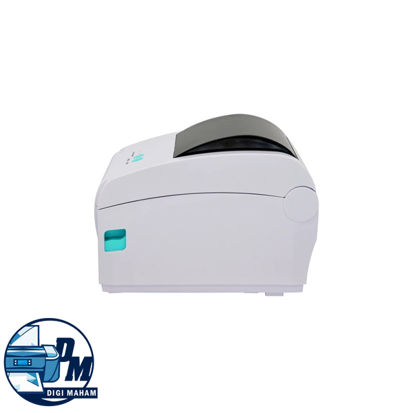 لیبل پرینتر Gainscha 2408 dc