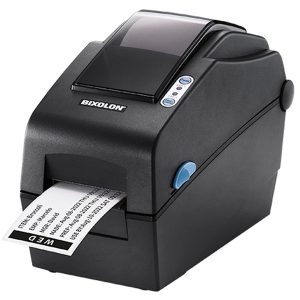 لیبل پرینتر بیکسلون SL-DX220